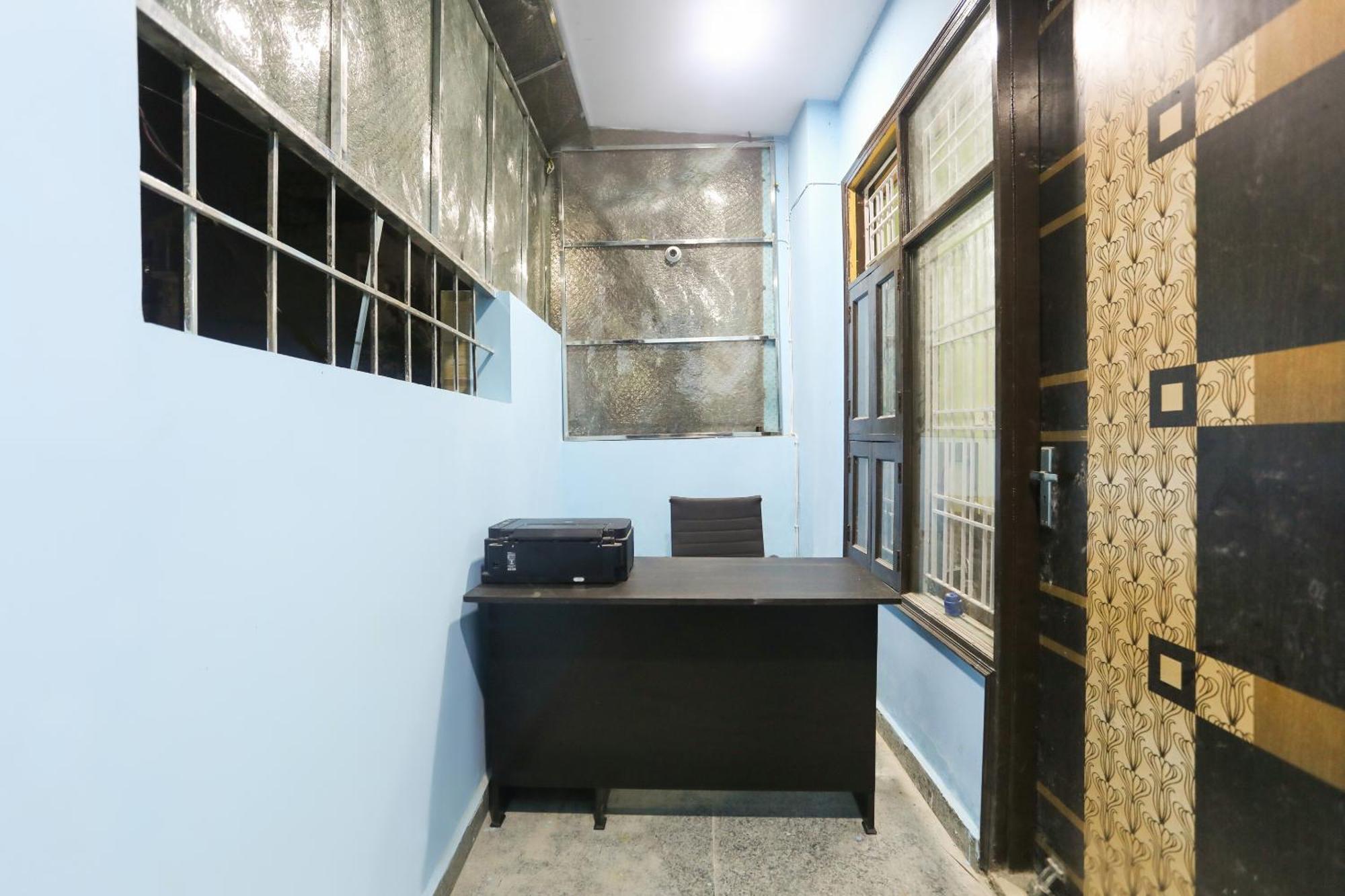 Hotel O Gdd Kuteer Noida Exterior photo